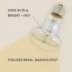 Product Thrive Essential Basking Spot Bulb