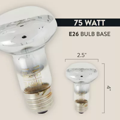 Product Thrive Essential Basking Spot Bulb