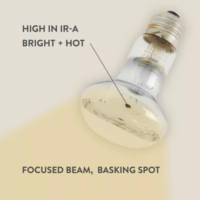 Product Thrive Essential Basking Spot Bulb