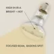 Product Thrive Essential Basking Spot Bulb