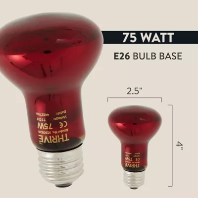 Product Thrive Nocturnal Infrared Spot Bulb