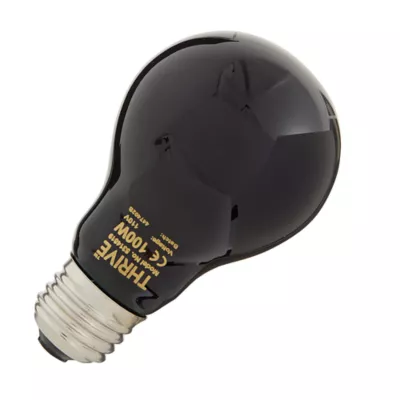 Product Thrive Reptile Nighttime Heat Bulb