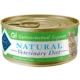 Product Blue Buffalo® Blue Natural Veterinary Diet™ GI Adult Wet Cat Food - Natural, Chicken
