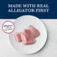 Product Blue Buffalo® Blue Natural Veterinary Diet™Adult Dry Cat Food - Natural, Alligator
