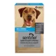 Product Sentinel Spectrum Chews for Dogs 50.1-100 lbs Blue - 6 Month or 12 Month Supply