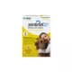 Product Sentinel Flavor Tabs for Dogs 26-50 lbs Yellow