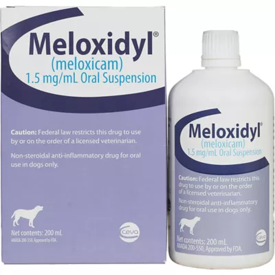 Product Meloxidyl  1.5 mg/ml Oral Suspension