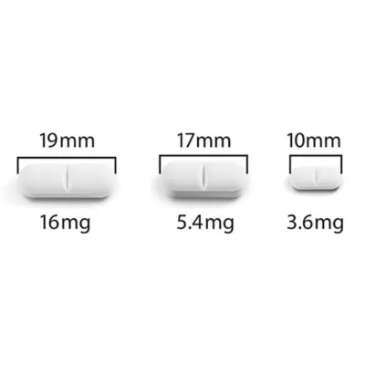 Product Apoquel - 3.6mg, 5.4mg, 16mg - Single Tablet