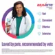 Product Bravecto Chews 22-44 lbs Green, 500 mg 1 chewable, 12 weeks acting