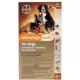 Product Advantage Multi Topical for Dogs 88.1-110 lbs Brown