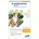 Product Interceptor Plus Chewable Tablets for Dogs - 25.1-50 lbs, Yellow Box