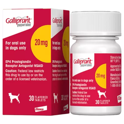 Product Galliprant Tablets for Dogs - 20mg