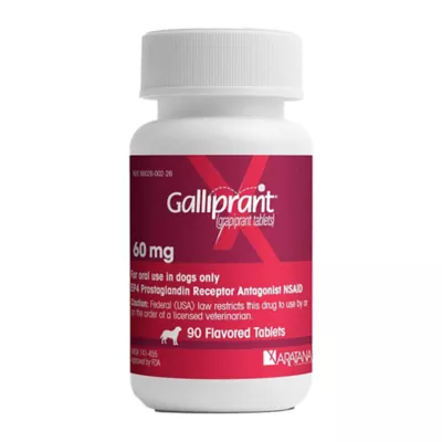 Product Galliprant Tablets for Dogs - 60mg