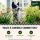 Product Credelio Flea & Tick Chewable Tablets for Dogs & Puppies 25.1-50 lbs (450 mg) Green
