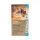 Product Advantage Multi Topical for Dogs 9.1-20 lbs Teal