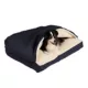 Product Snoozer® Fully Washable Retangle Cozy Cave® Dog Bed
