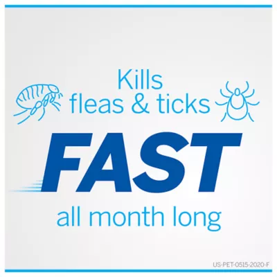 Product NexGard Chewable Tablets for Dogs 24.1 - 60.0 lbs