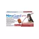 Product NexGard Chewable Tablets for Dogs 60.1-121 lbs