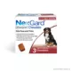 Product NexGard Chewable Tablets for Dogs 60.1-121 lbs