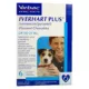 Product Iverhart Plus 1-25 lbs Blue - 1, 3, 6 Month Supply