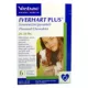 Product Iverhart Plus 26-50 lbs Green - 1, 3, 6 Month Supply