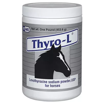 Product Thyro-L - 1 lbs or 10 lbs