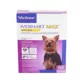 Product Iverhart Max Soft Chews 6.0-12 lbs Purple - 6 or 12 Month Supply