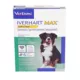 Product Iverhart Max Soft Chews 25.1-50 lbs Green - 6 or 12 Month Supply