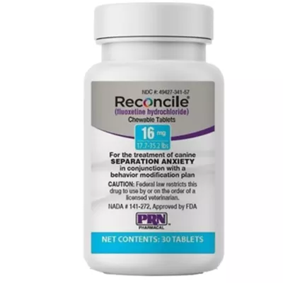 Product Reconcile Flavored Chewable Tablets - 30 Count