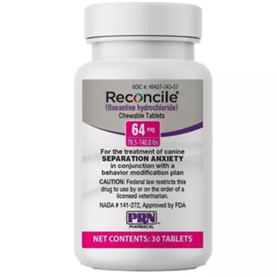 Product Reconcile Flavored Chewable Tablets - 30 Count