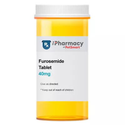 Product Furosemide - 20 mg, 40 mg, 80 mg - Single Tablet