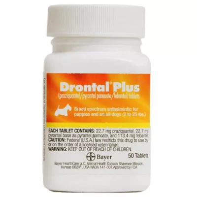 Product Drontal Plus