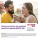 Product Bravecto Plus Topical Solution for Cats