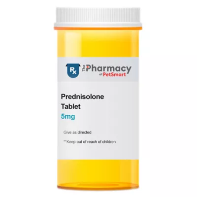 Product Prednisolone - 5 mg, 20 mg - Single Tablet