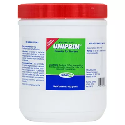Product Apple Uniprim Powder
