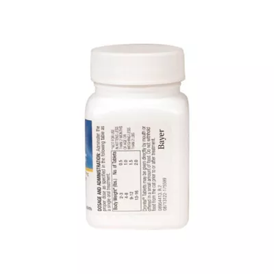 Product Drontal Feline - Single Tablet