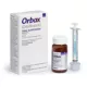Product Orbax Oral Suspension 30 mg/ml, 20 ml