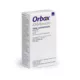 Product Orbax Oral Suspension 30 mg/ml, 20 ml