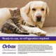 Product Orbax Oral Suspension 30 mg/ml, 20 ml