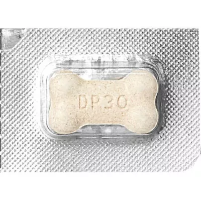 Product Drontal Plus Taste Tab