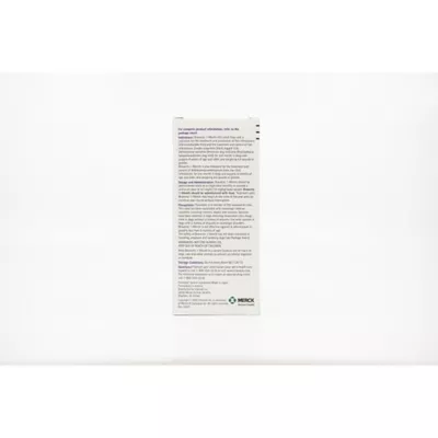 Product Bravecto Chewable Tablet - 1 Chewable 1 Month Acting