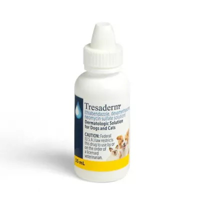 Product Tresaderm - 7.5 ml, 15 ml