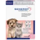Product Senergy (selamectin) Topical for Kittens and Puppies Up to 5 lbs, 3 doses