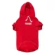 Product Fresh Pawz Pupreme Dog Hoodie