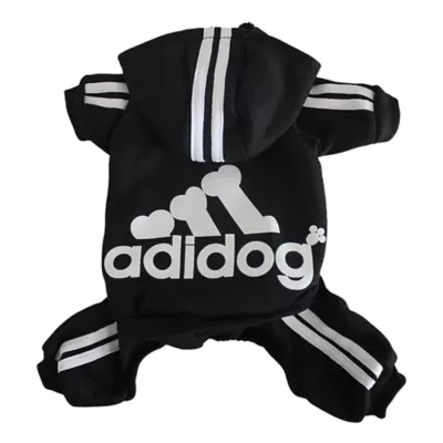 Product Fresh Pawz Adidog Dog Jumpsuit