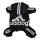 Product Fresh Pawz Adidog Dog Jumpsuit