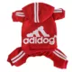 Product Fresh Pawz Adidog Dog Jumpsuit