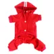Product Fresh Pawz Adidog Dog Jumpsuit