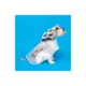Product Fresh Pawz Quotation Dog Rain Jacket