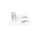 Product Fresh Pawz Quotation Dog Rain Jacket